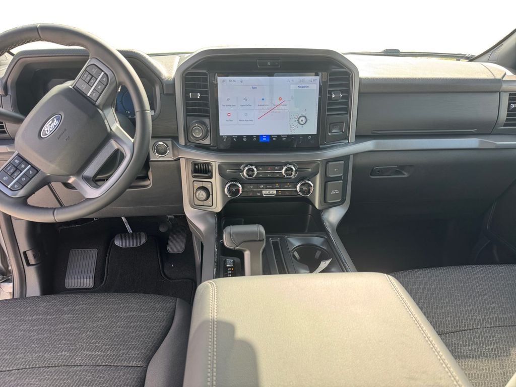 2026 Ford F-150 XLT 302A