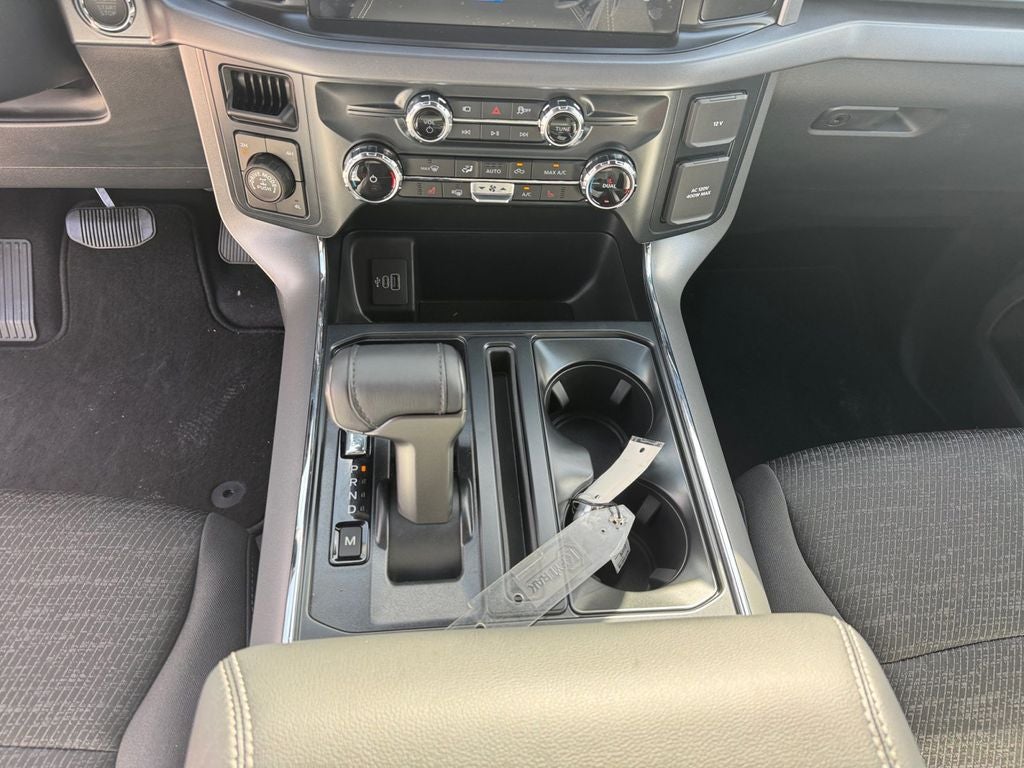 2026 Ford F-150 XLT 302A