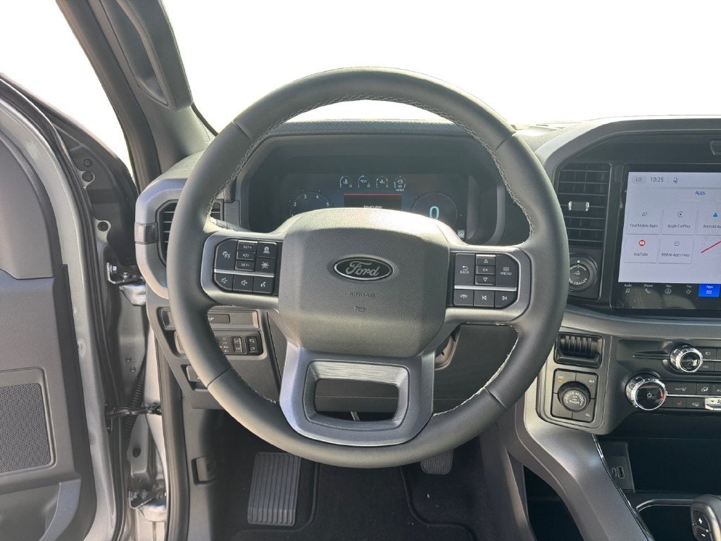2026 Ford F-150 XLT 302A