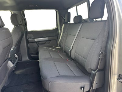 2026 Ford F-150 XLT 302A