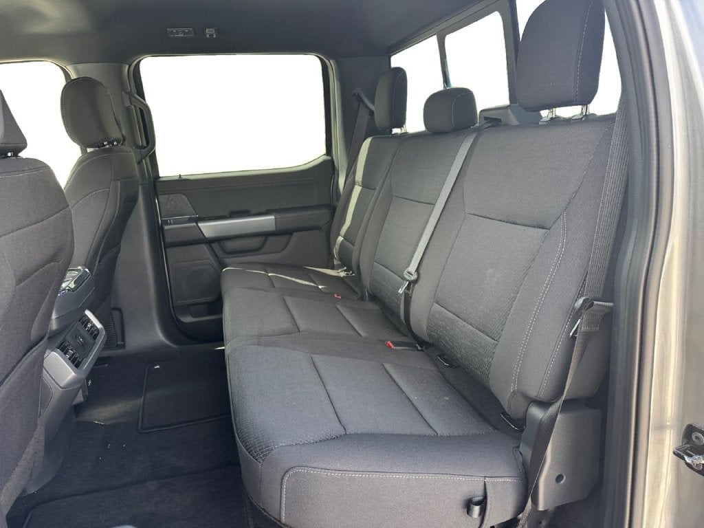 2026 Ford F-150 XLT 302A