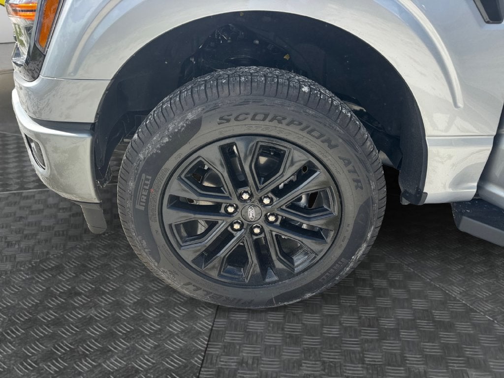 2026 Ford F-150 XLT 302A