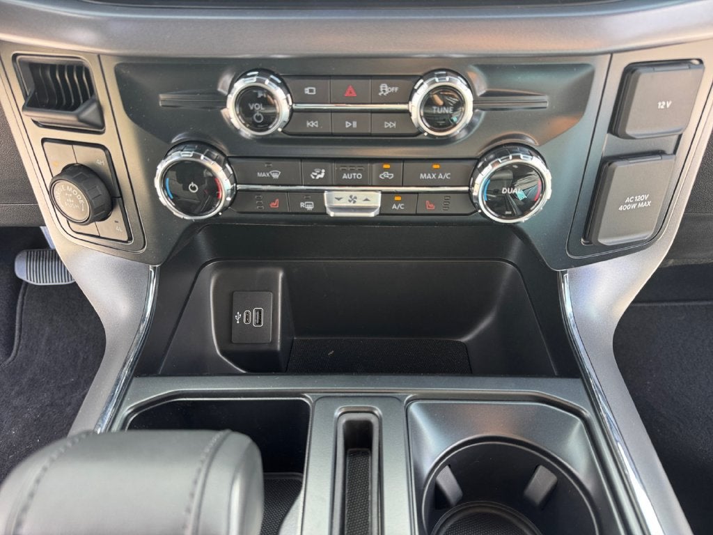 2026 Ford F-150 XLT 302A