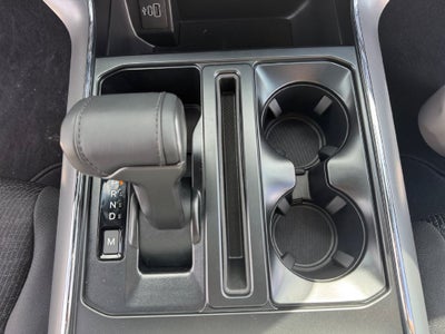 2026 Ford F-150 XLT 302A