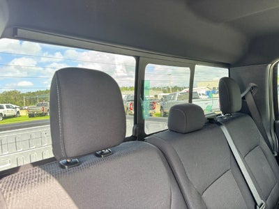 2026 Ford F-150 XLT 302A