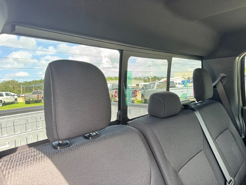 2026 Ford F-150 XLT 302A