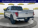 2026 Ford F-150 XLT 302A