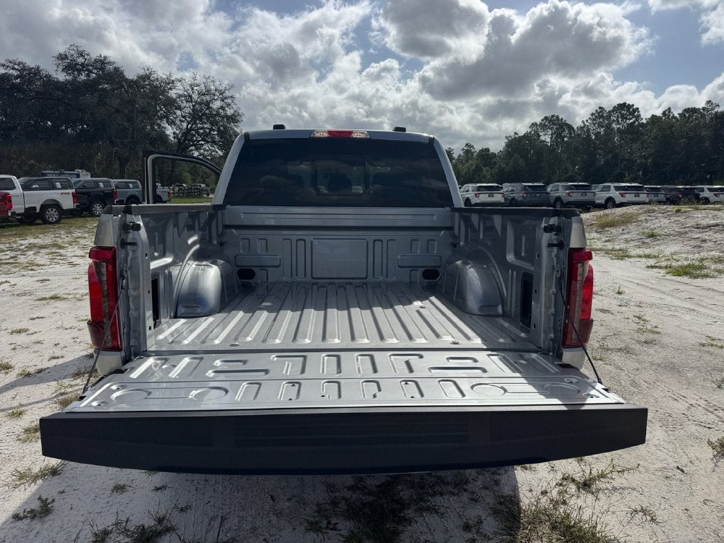 2026 Ford F-150 XLT 302A