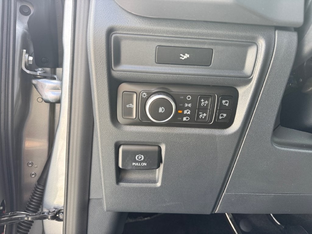 2026 Ford F-150 XLT 302A