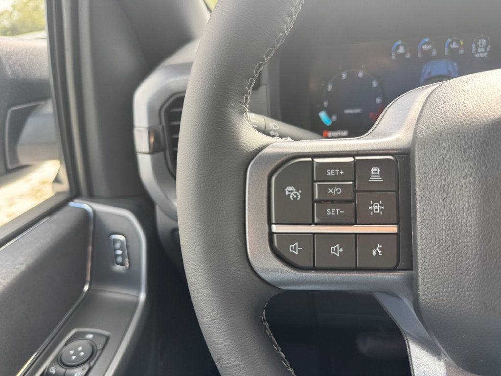 2026 Ford F-150 XLT 302A