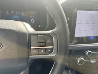 2026 Ford F-150 XLT 302A