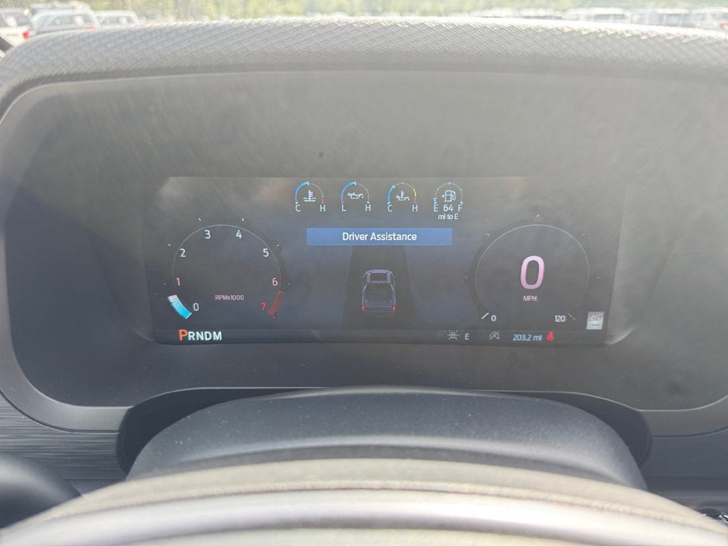 2026 Ford F-150 XLT 302A