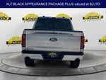 2026 Ford F-150 XLT 302A