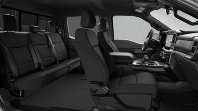2026 Ford F-150 XLT 302A