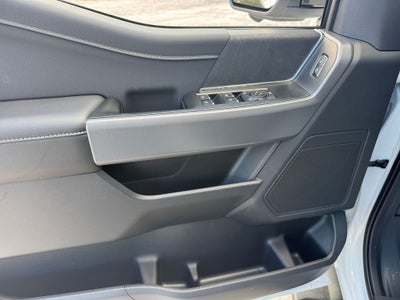 2025 Ford F-150 XLT 302A