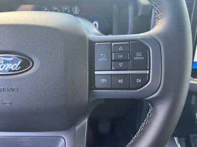 2025 Ford F-150 XLT 302A