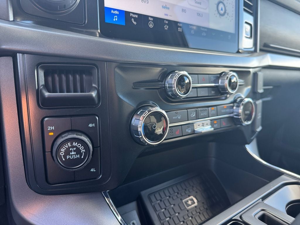 2025 Ford F-150 XLT 302A