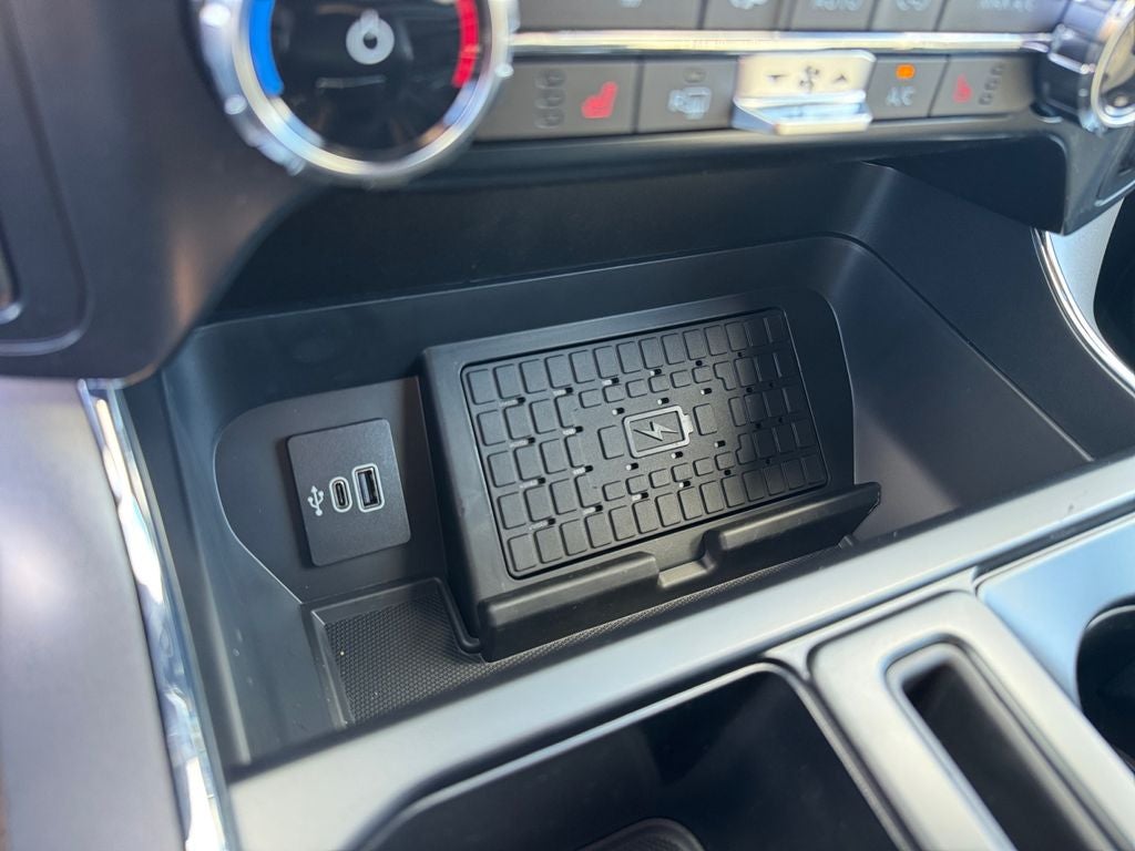 2025 Ford F-150 XLT 302A