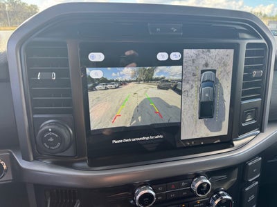 2025 Ford F-150 XLT 302A