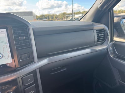 2025 Ford F-150 XLT 302A