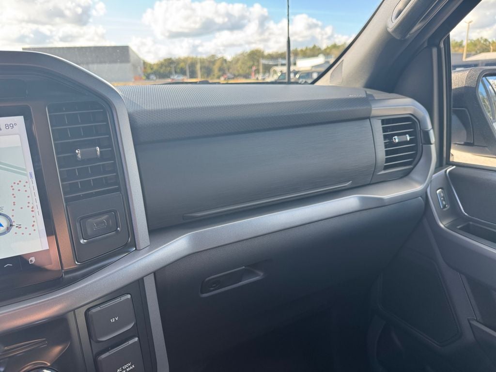 2025 Ford F-150 XLT 302A