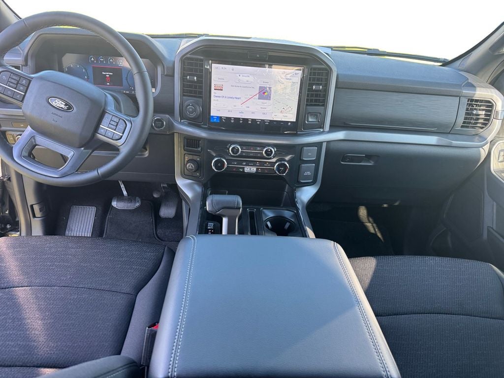 2026 Ford F-150 XLT 302A