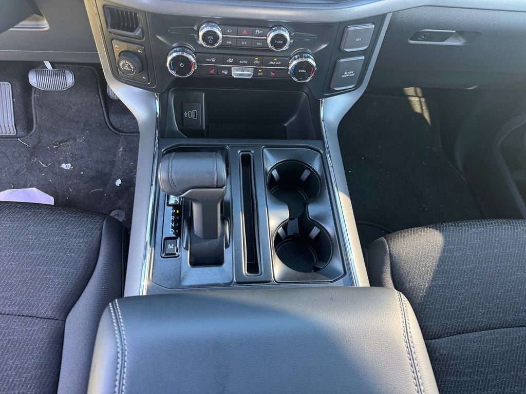 2026 Ford F-150 XLT 302A