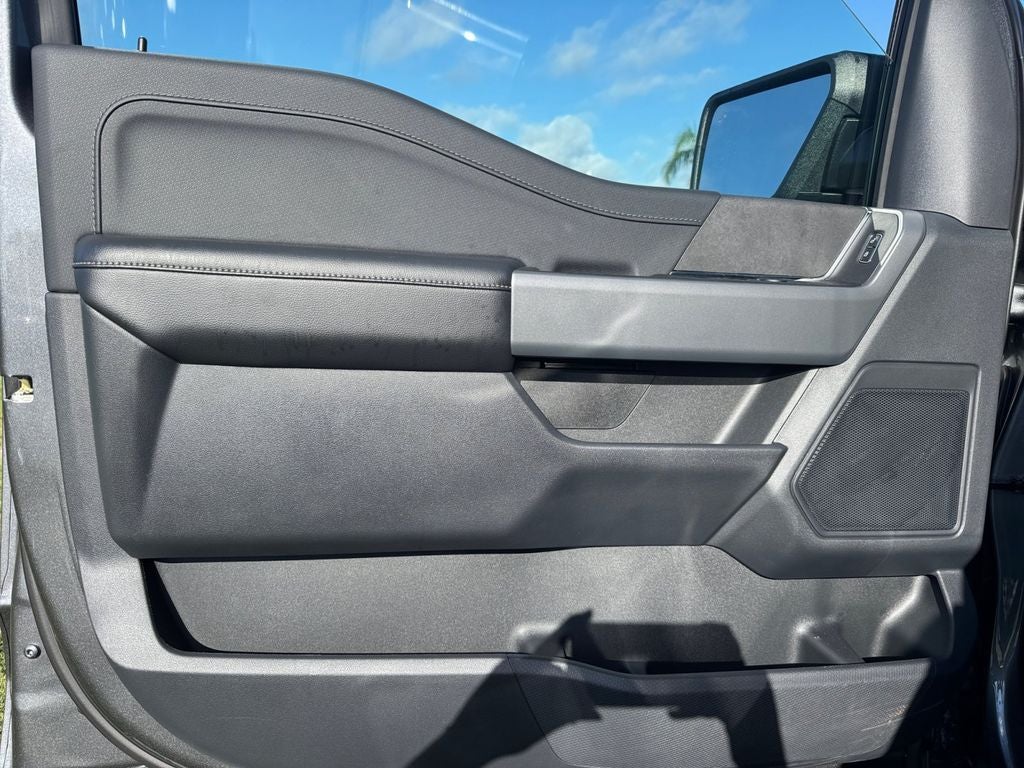 2026 Ford F-150 XLT 302A