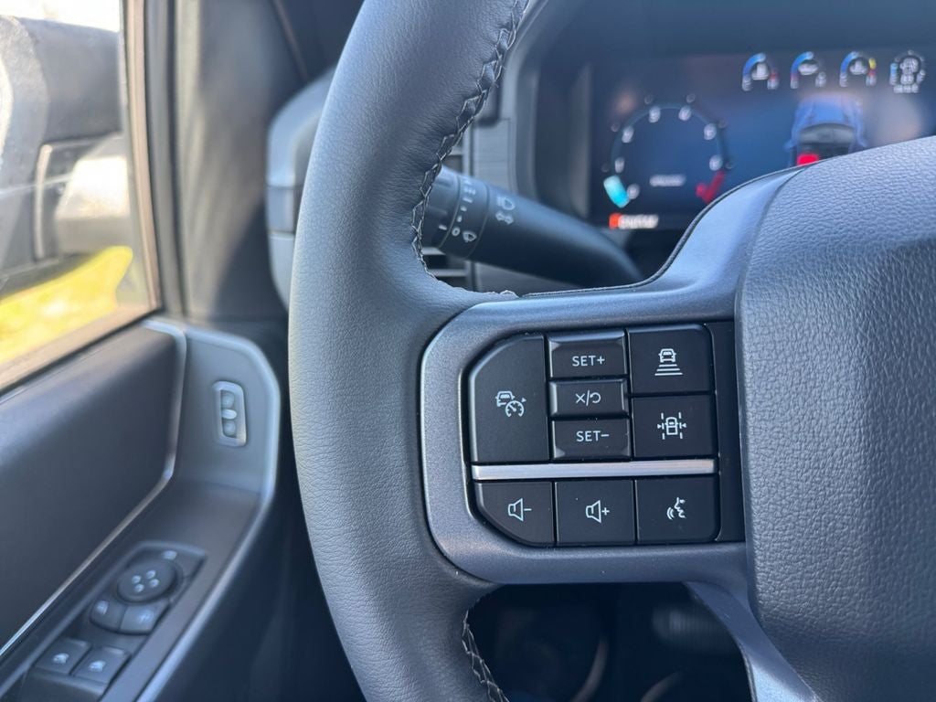 2026 Ford F-150 XLT 302A