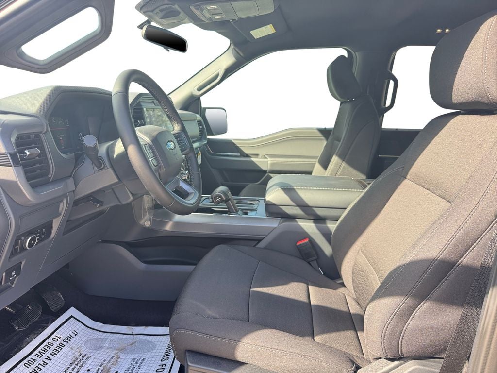 2026 Ford F-150 XLT 302A