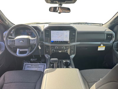 2026 Ford F-150 XLT 302A