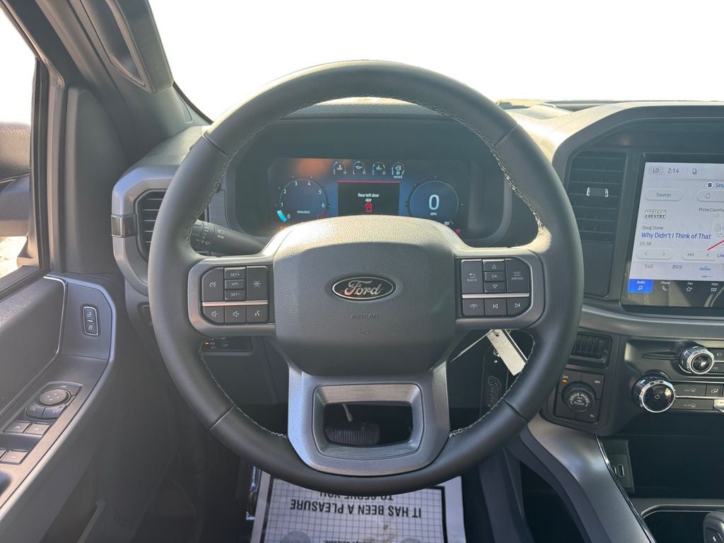 2026 Ford F-150 XLT 302A