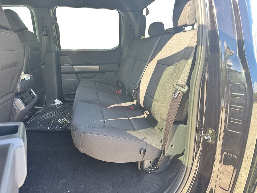 2026 Ford F-150 XLT 302A