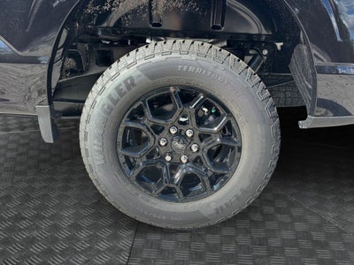 2026 Ford F-150 XLT 302A