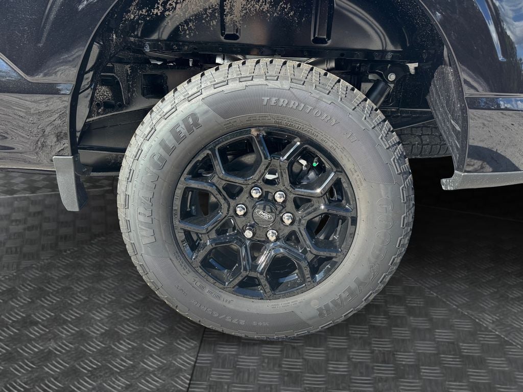 2026 Ford F-150 XLT 302A