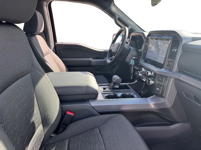 2026 Ford F-150 XLT 302A