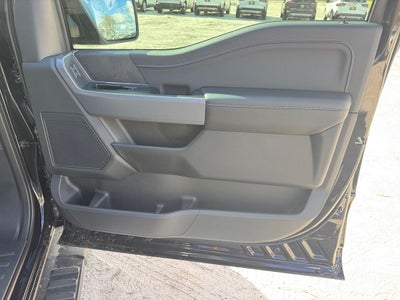 2026 Ford F-150 XLT 302A