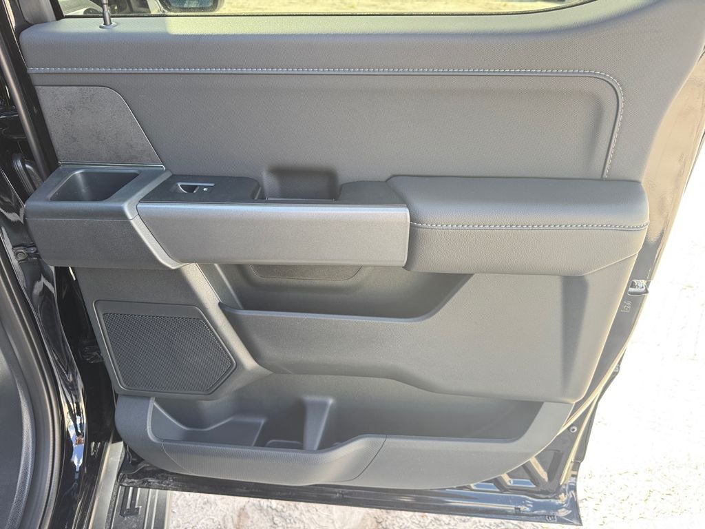 2026 Ford F-150 XLT 302A