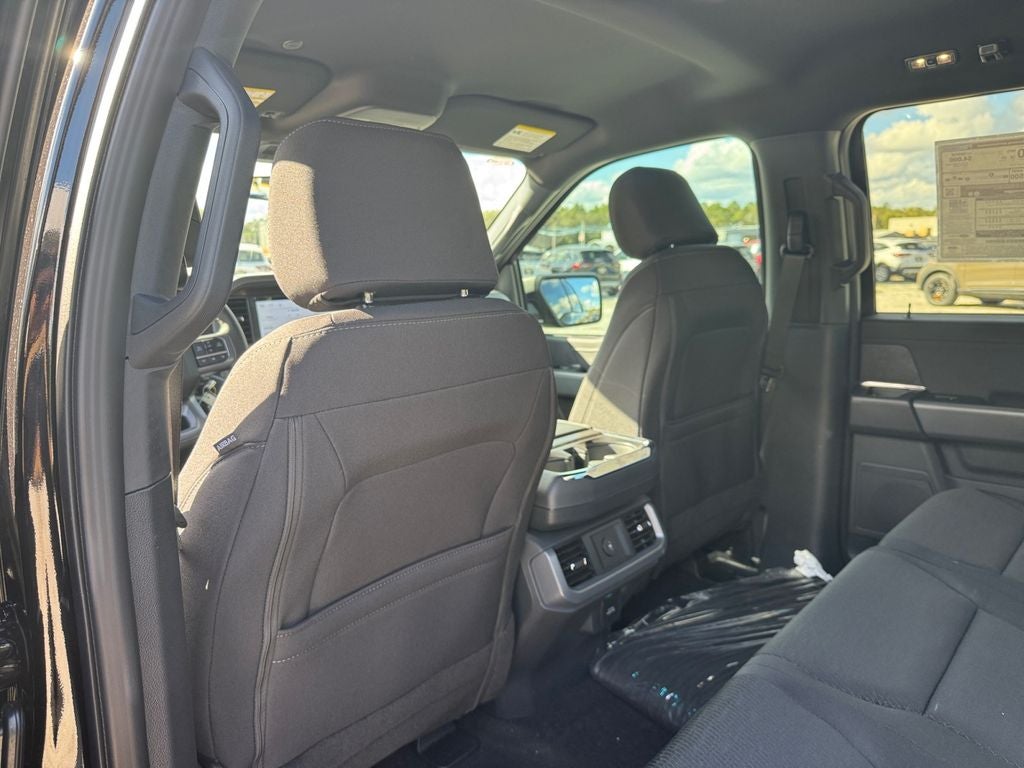 2026 Ford F-150 XLT 302A