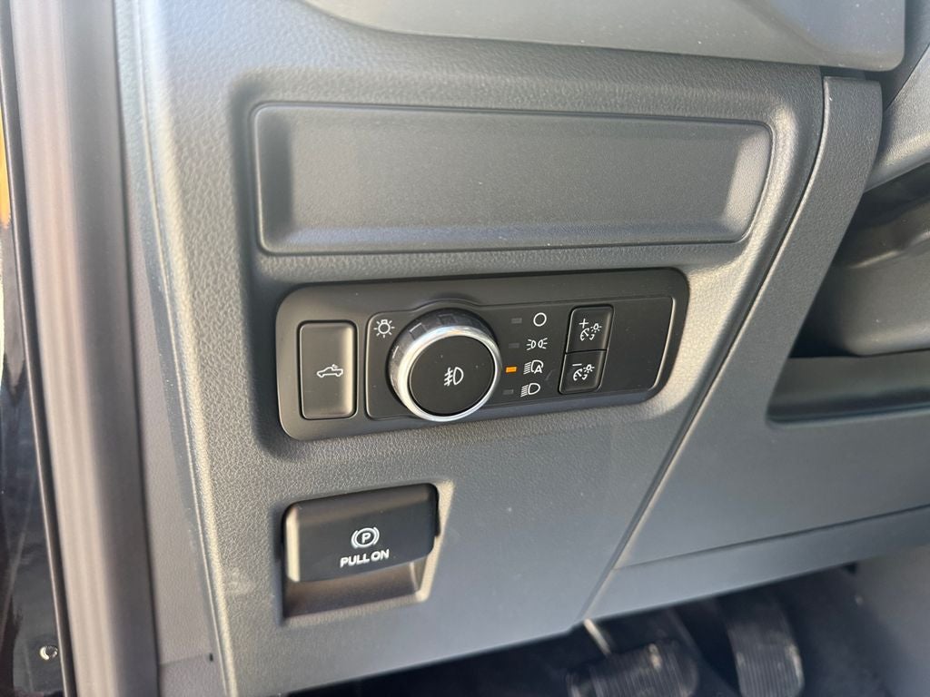 2026 Ford F-150 XLT 302A