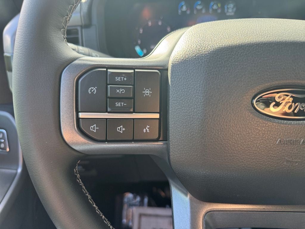 2026 Ford F-150 XLT 302A