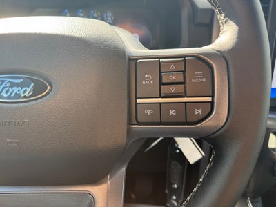 2026 Ford F-150 XLT 302A