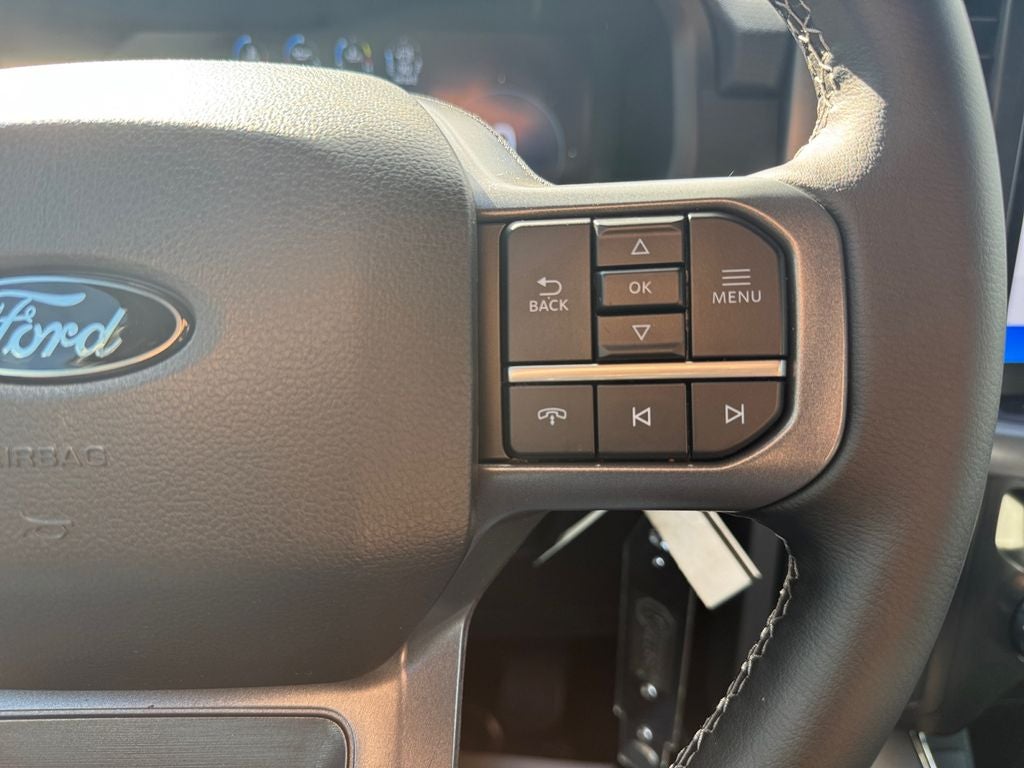 2026 Ford F-150 XLT 302A