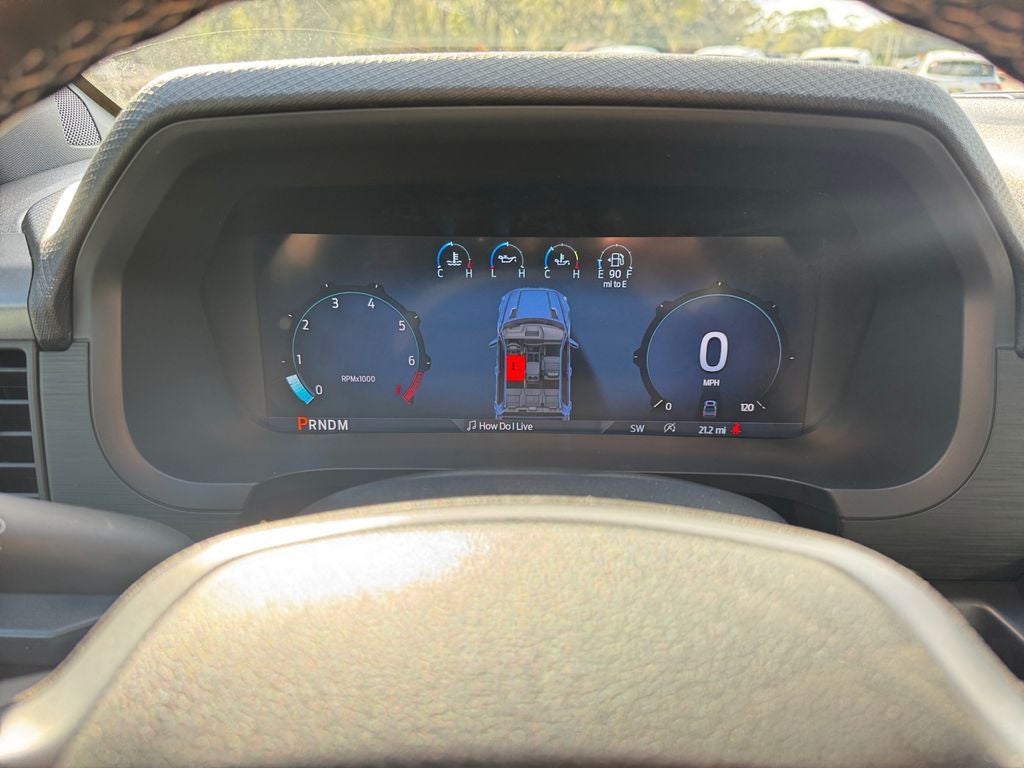 2026 Ford F-150 XLT 302A