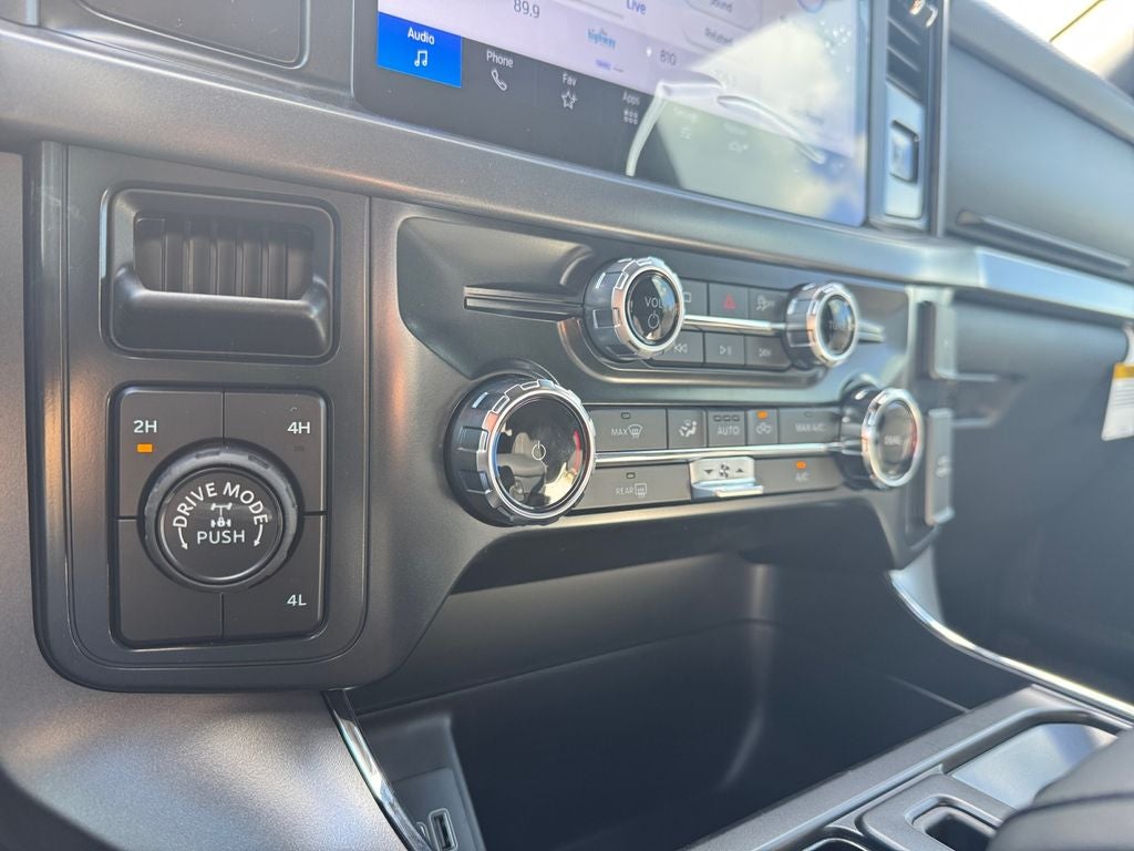 2026 Ford F-150 XLT 302A