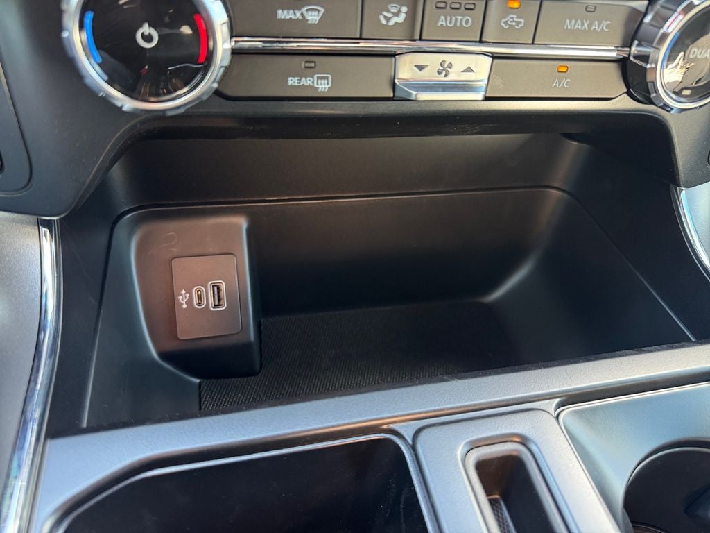 2026 Ford F-150 XLT 302A