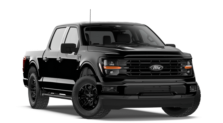 2026 Ford F-150 XLT 302A