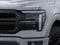 2026 Ford F-150 Lariat InTransit