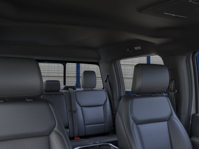 2026 Ford F-150 Lariat InTransit