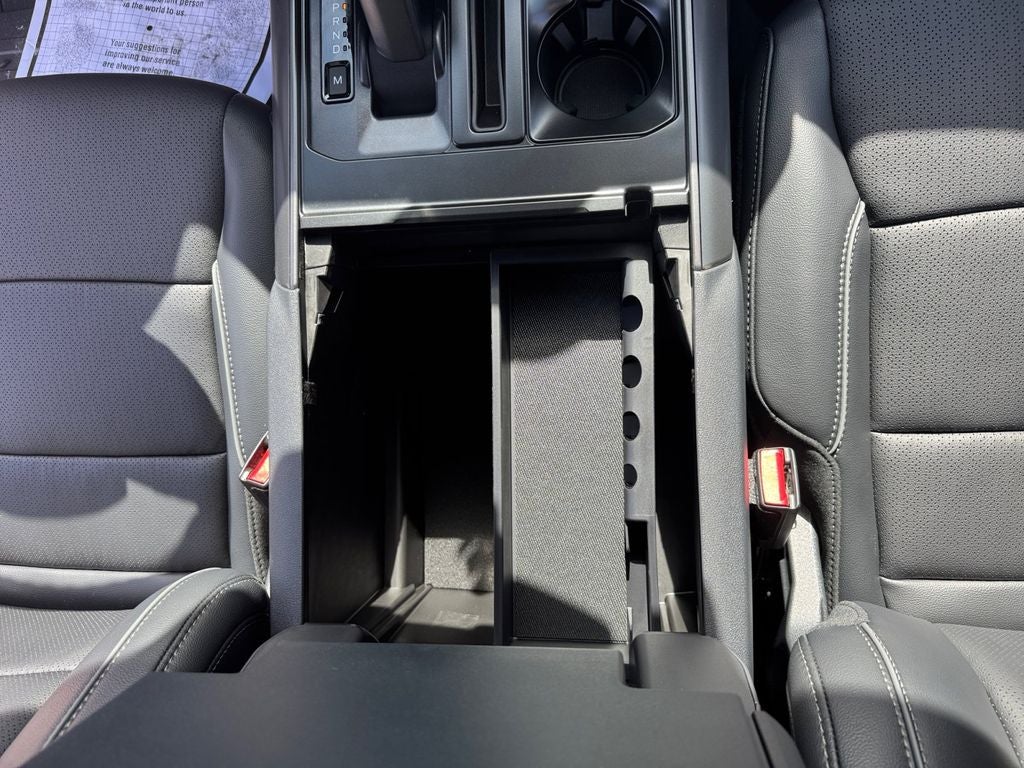 2026 Ford F-150 Lariat 501A